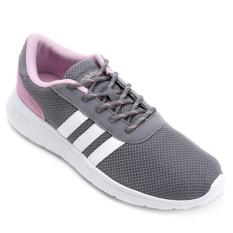 tênis adidas feminino promoção.